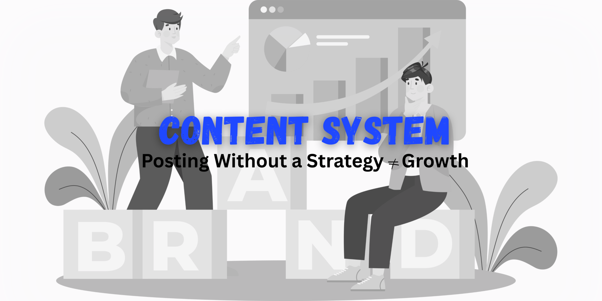 Greyscale Photo-centric Skincare website Banner (5)