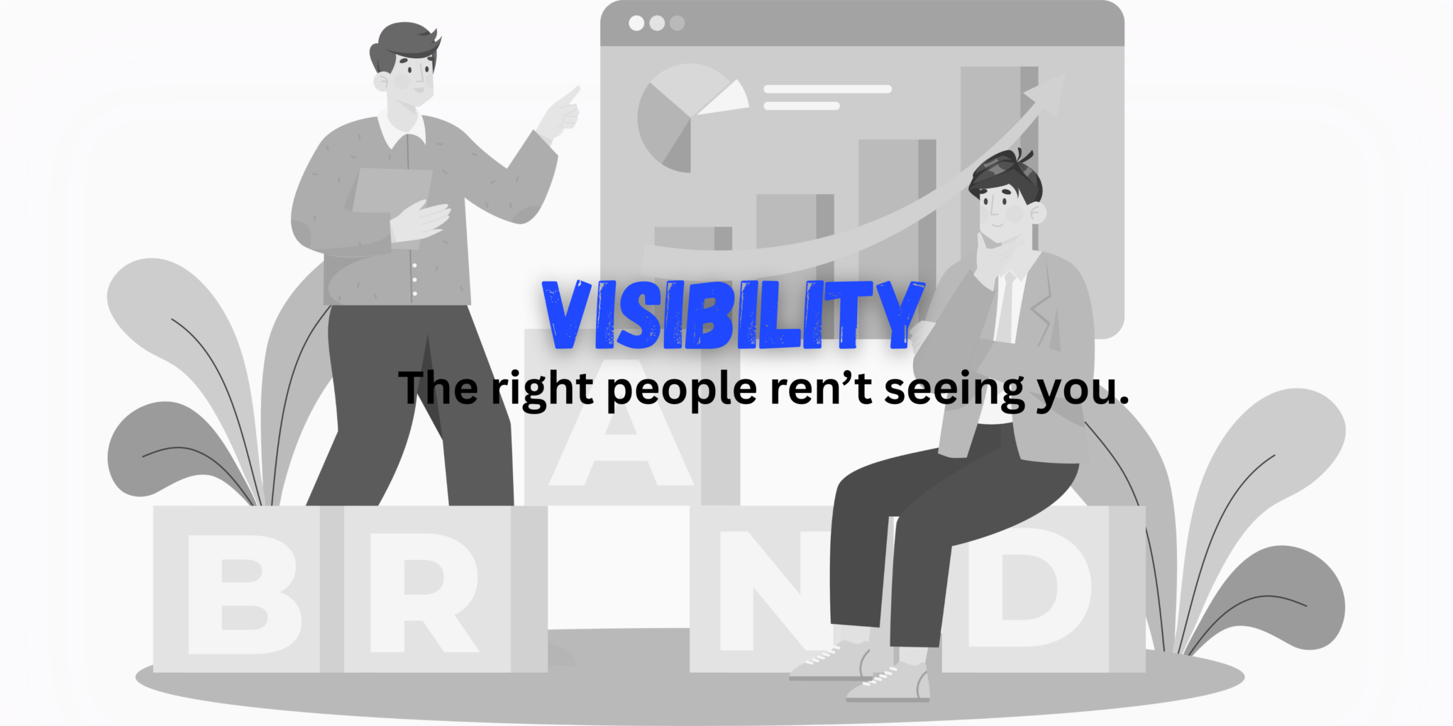 Greyscale Photo-centric Skincare website Banner (6)